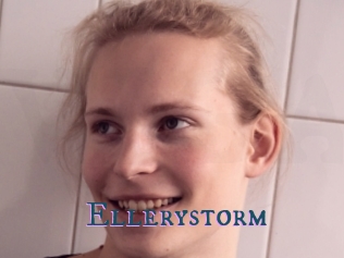 Ellerystorm