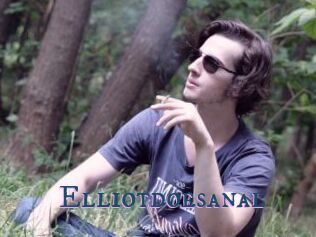 Elliotdoesanal
