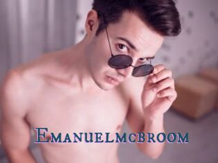 Emanuelmcbroom