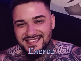 Emende