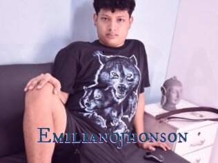 Emilianojhonson