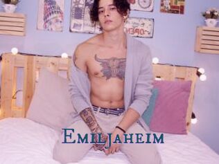 Emiljaheim