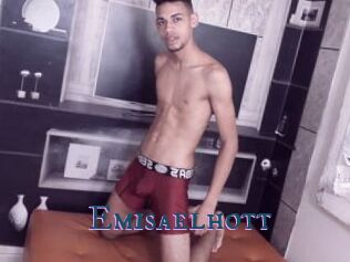 Emisaelhott