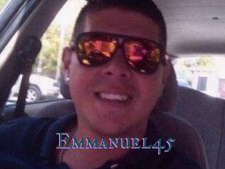 Emmanuel45