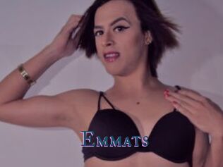 Emmats