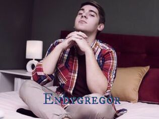 Endygregor