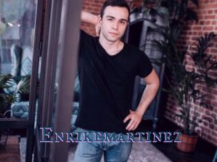Enrikemartinez