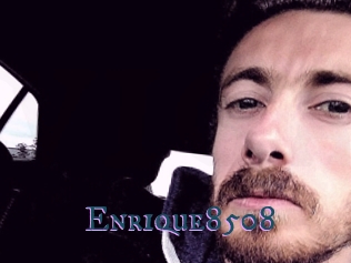 Enrique8508