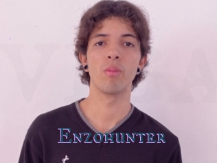 enzohunter Video gay streaming