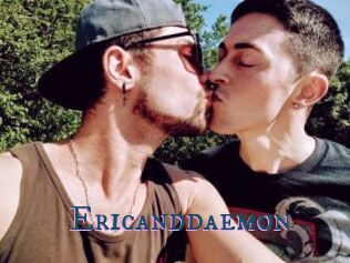 Ericanddaemon