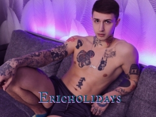 Ericholidays