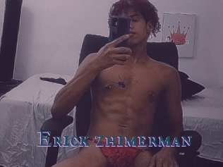 erick_zhimerman Video gay streaming