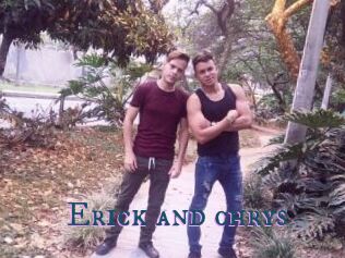 Erick_and_chrys