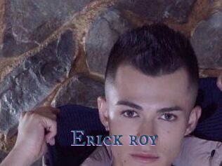 Erick_roy