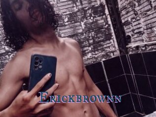 Erickbrownn