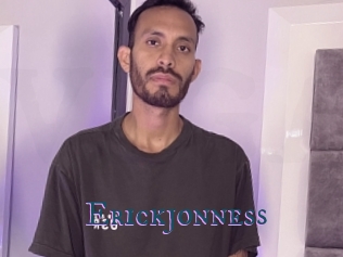 erickjonness Video gay streaming