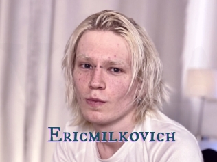 ericmilkovich Video gay streaming