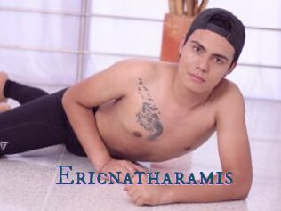 Ericnatharamis
