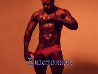 Erictonson