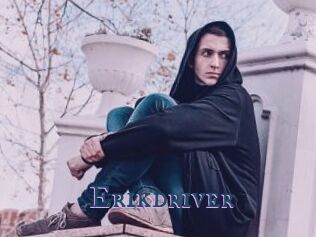 Erikdriver