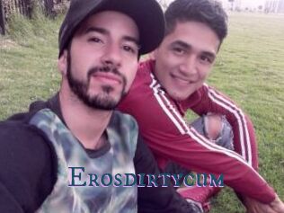 Erosdirtycum