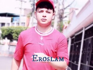 Eroslam