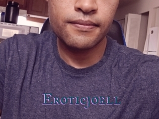 eroticjoell Video gay streaming