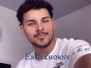 Eroxxhorny