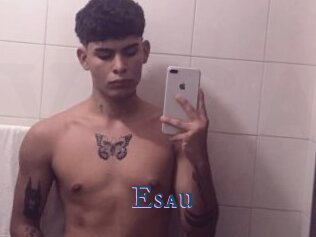 Esau
