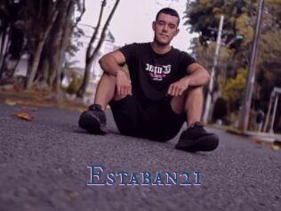 Estaban21
