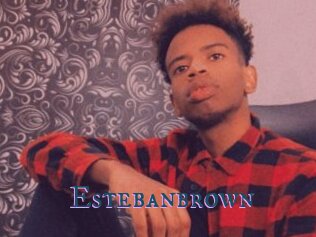Estebanbrown