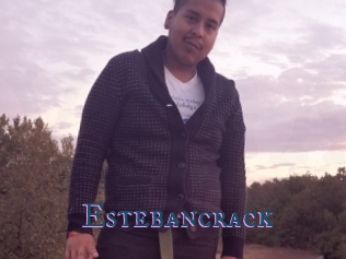 estebancrack Video gay streaming