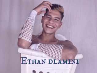 Ethan_dlamini