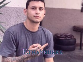 Ethanburke