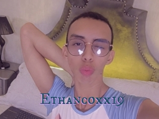 ethancoxx19 Video gay streaming