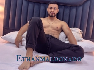 Ethanmaldonado