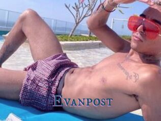 Evanpost