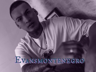 Evansmontenegro