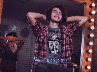 Evardodi