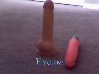 Evgeny