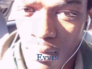 Evvin