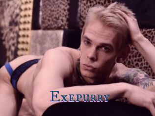 Exepurry
