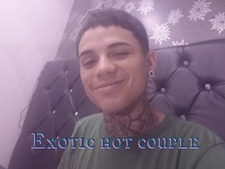 exotic_hot_couple Video gay streaming