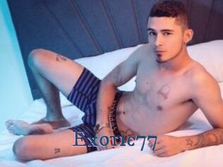 Exotic77