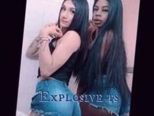 Explosive_ts