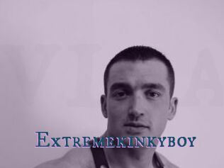 Extremekinkyboy