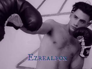 Ezrealfox