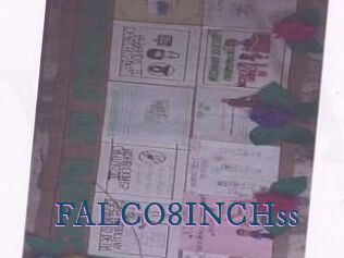 FALCO8INCHss