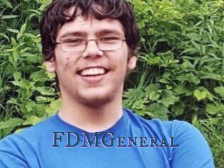 FDMGeneral