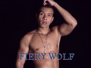 FIERY_WOLF